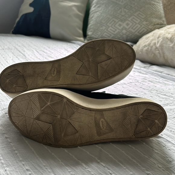 Dr Scholls platform sneakers - Picture 5 of 7